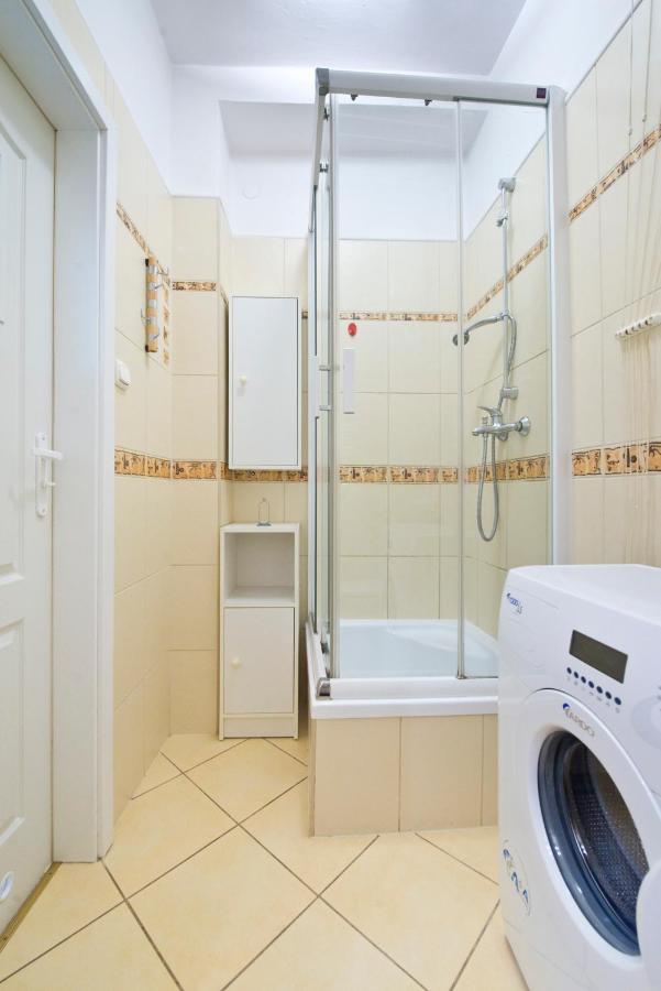 Kawalerka Na Weglarskiej Apartamento Gdansk Exterior foto